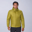 Fenrir Expedition-Grade Down Jacket