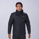 Fenrir Expedition-Grade Down Jacket