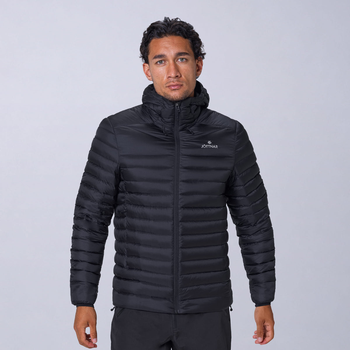 Fenrir Expedition-Grade Down Jacket