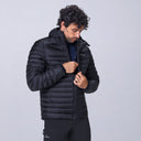 Fenrir Expedition-Grade Down Jacket