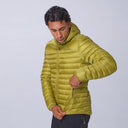 Fenrir Expedition-Grade Down Jacket