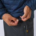 Fenrir Expedition-Grade Down Jacket