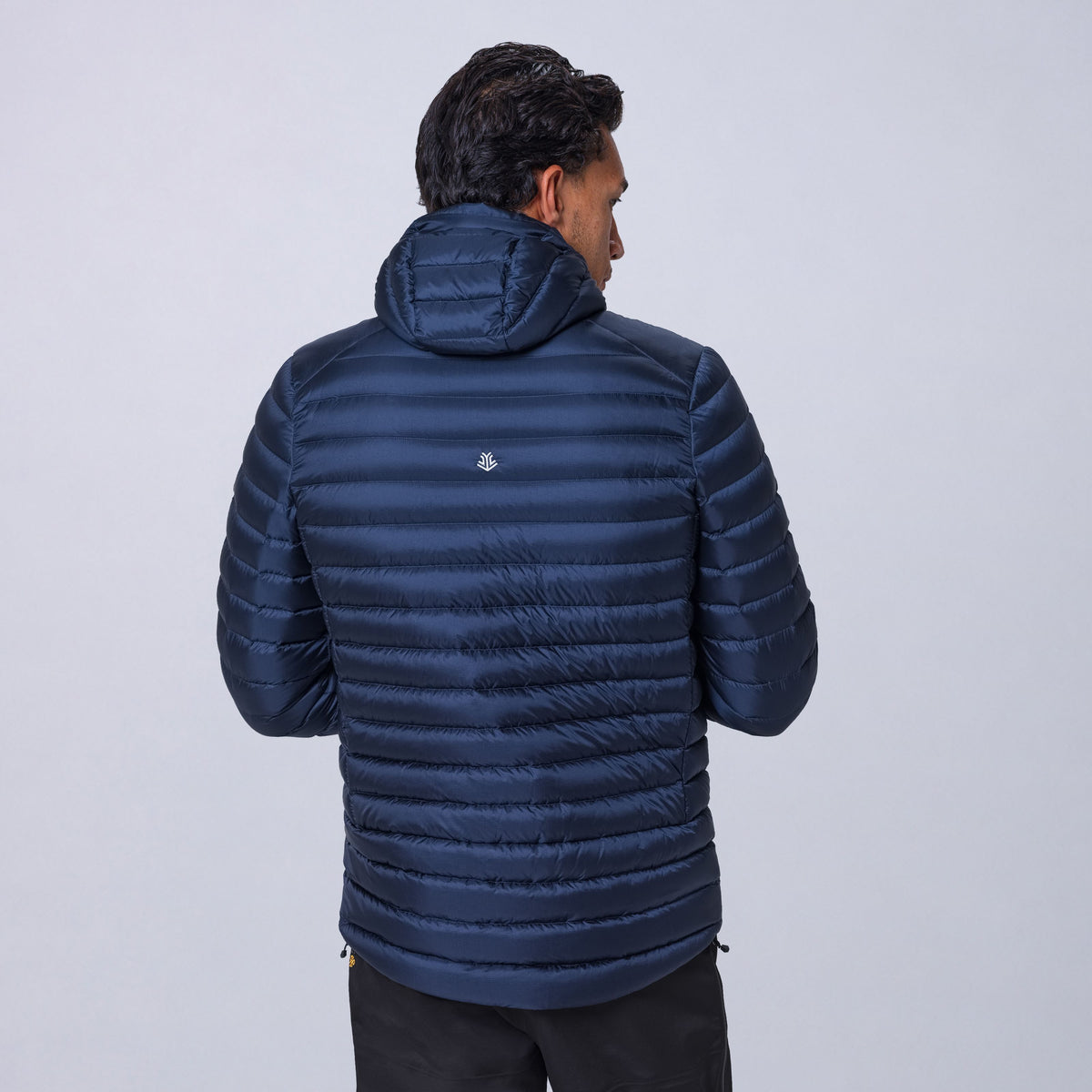 Fenrir Expedition-Grade Down Jacket