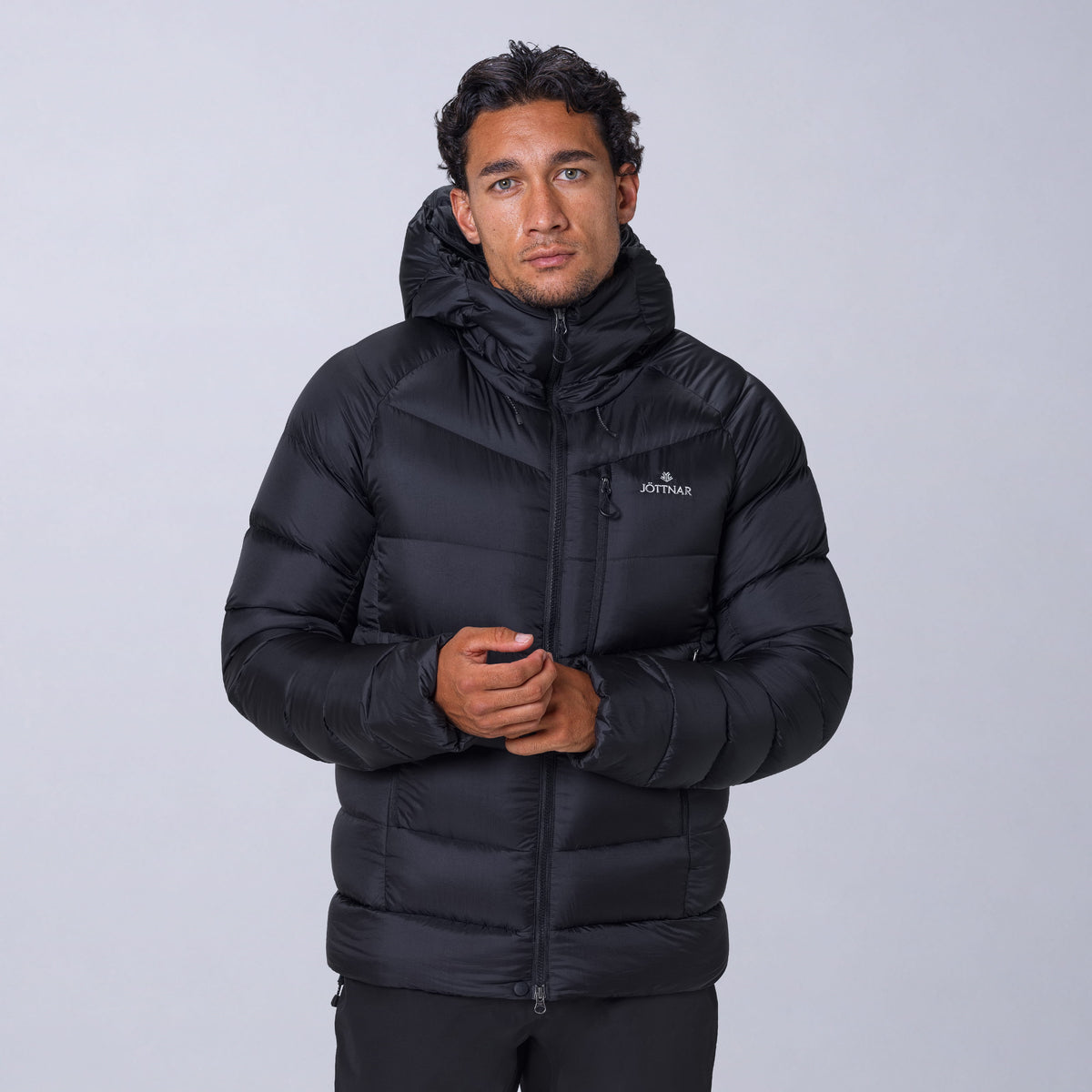 Fjorm Hydrophobic Down Jacket