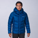Fjorm Hydrophobic Down Jacket
