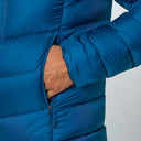 Fjorm Hydrophobic Down Jacket