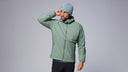 Floyen LX Men's Mid-Layer Lightweight Hooded Insulated Jacket