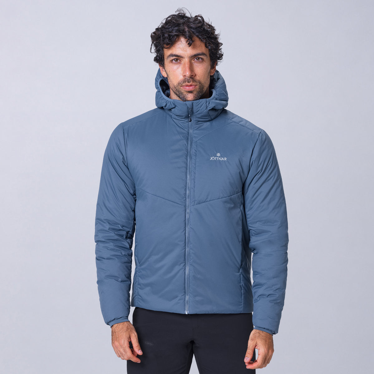 Floyen Hooded Midweight Insulated Jacket