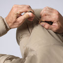 Floyen Hooded Midweight Insulated Jacket