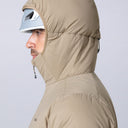 Floyen Hooded Midweight Insulated Jacket