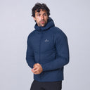 Floyen Hooded Midweight Insulated Jacket