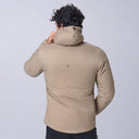 Floyen Hooded Midweight Insulated Jacket