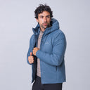 Floyen Hooded Midweight Insulated Jacket