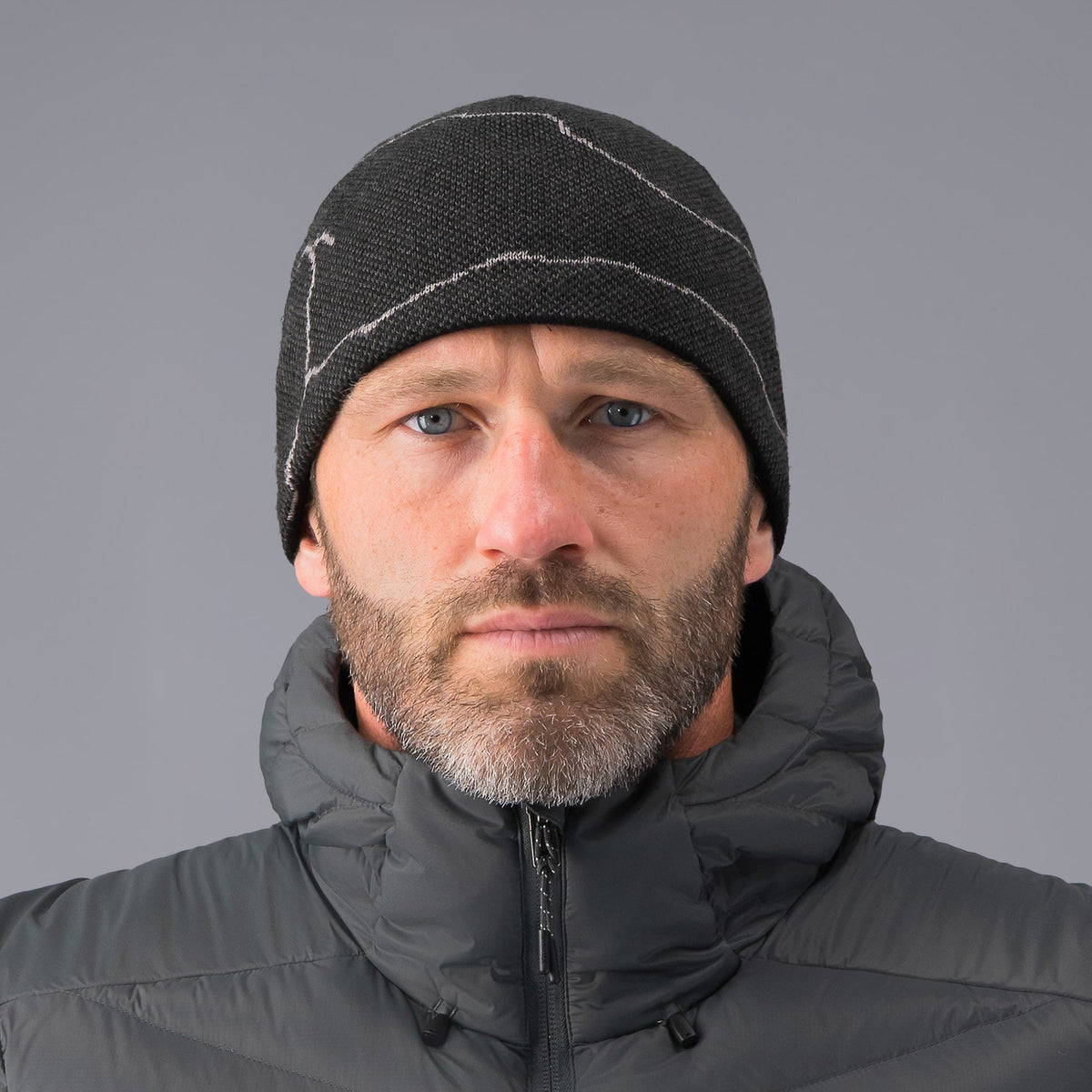 man: