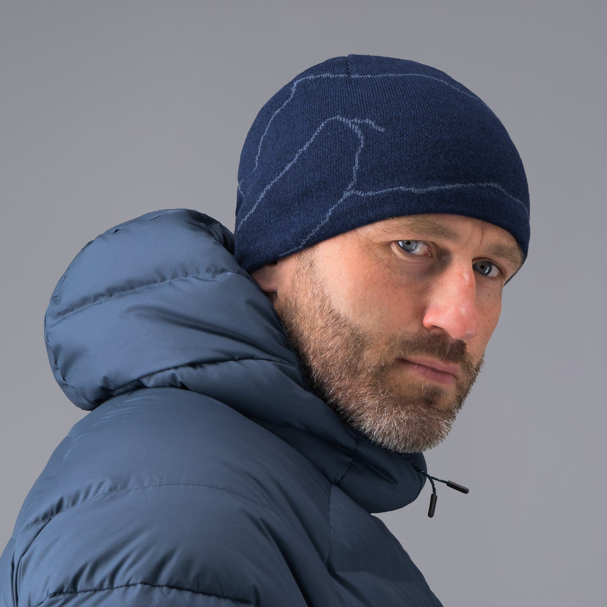 Gild men's beanie