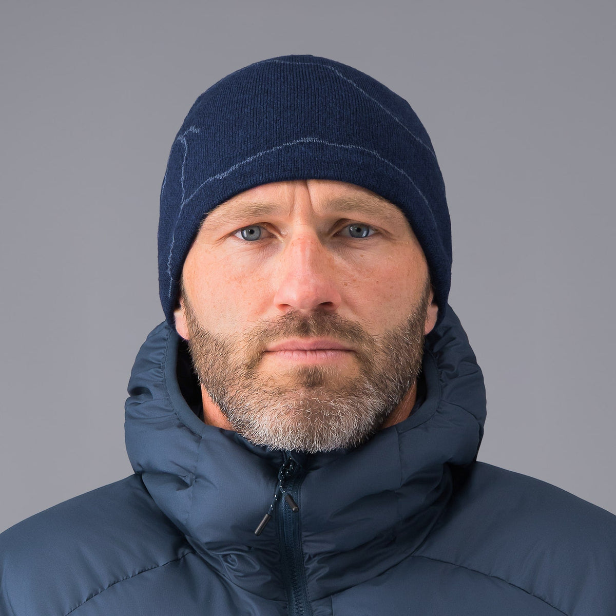 man: