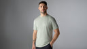 Glasir Premium Cotton T-Shirt