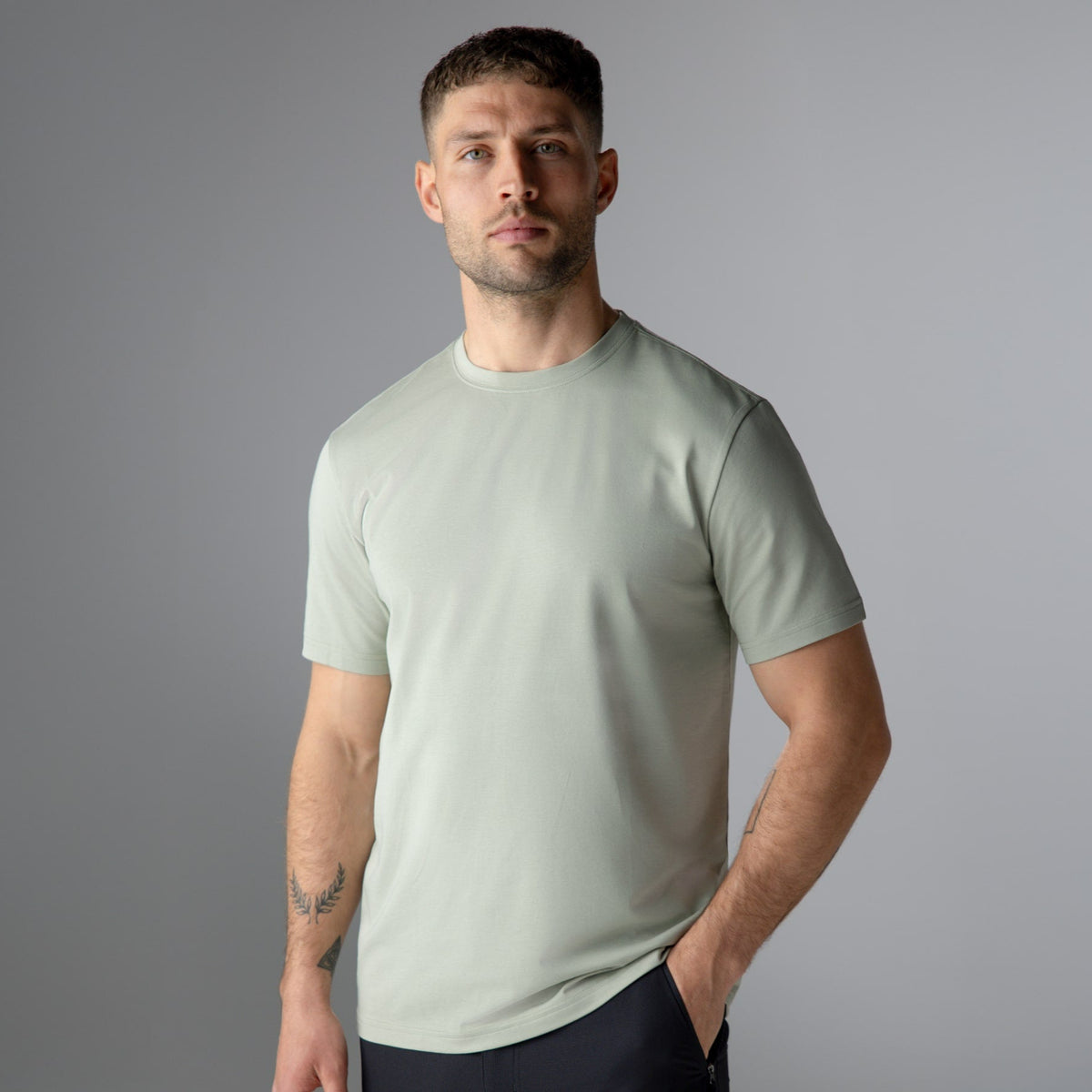 Men's Pima Cotton T-Shirts