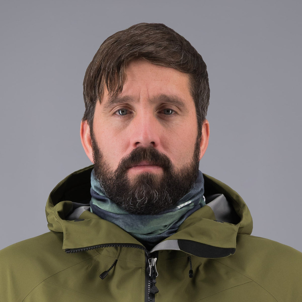 man:Bifrost Aspen Multifunctional Thermonet® Neckwear