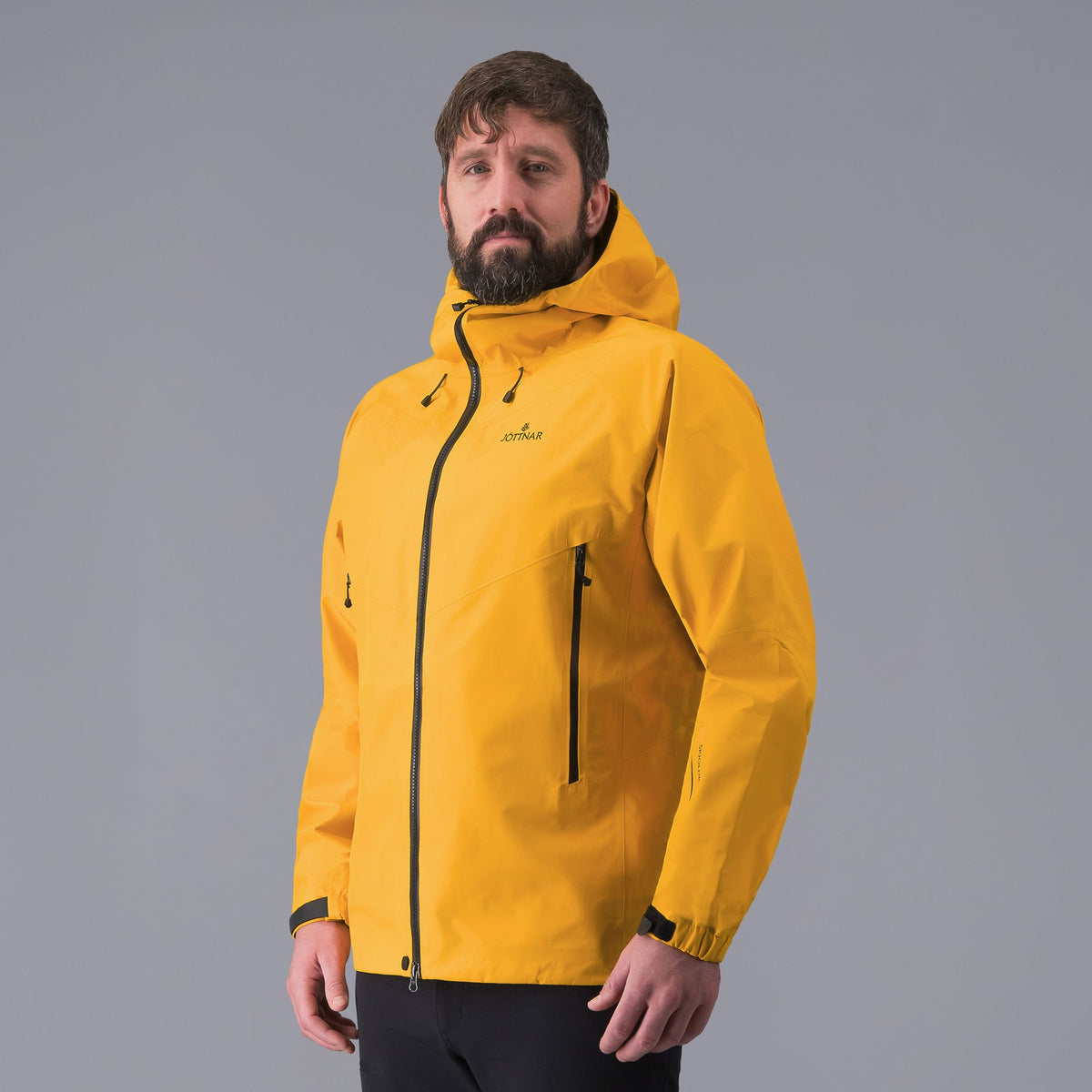 Grim All-Mountain Hardshell Jacket