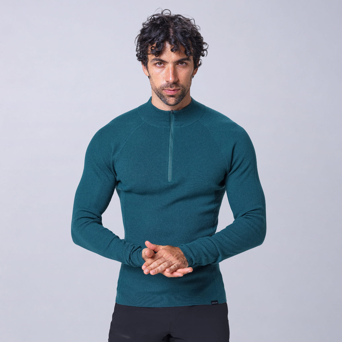 Heimdall Extrafine Merino Baselayer