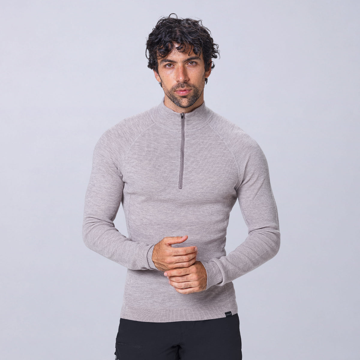 Heimdall Extrafine Merino Baselayer