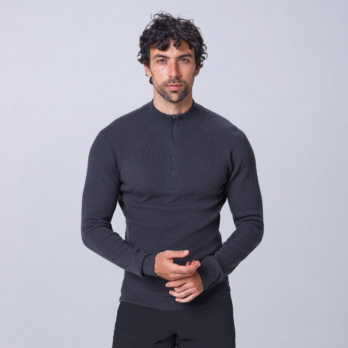 Heimdall Extrafine Merino Baselayer