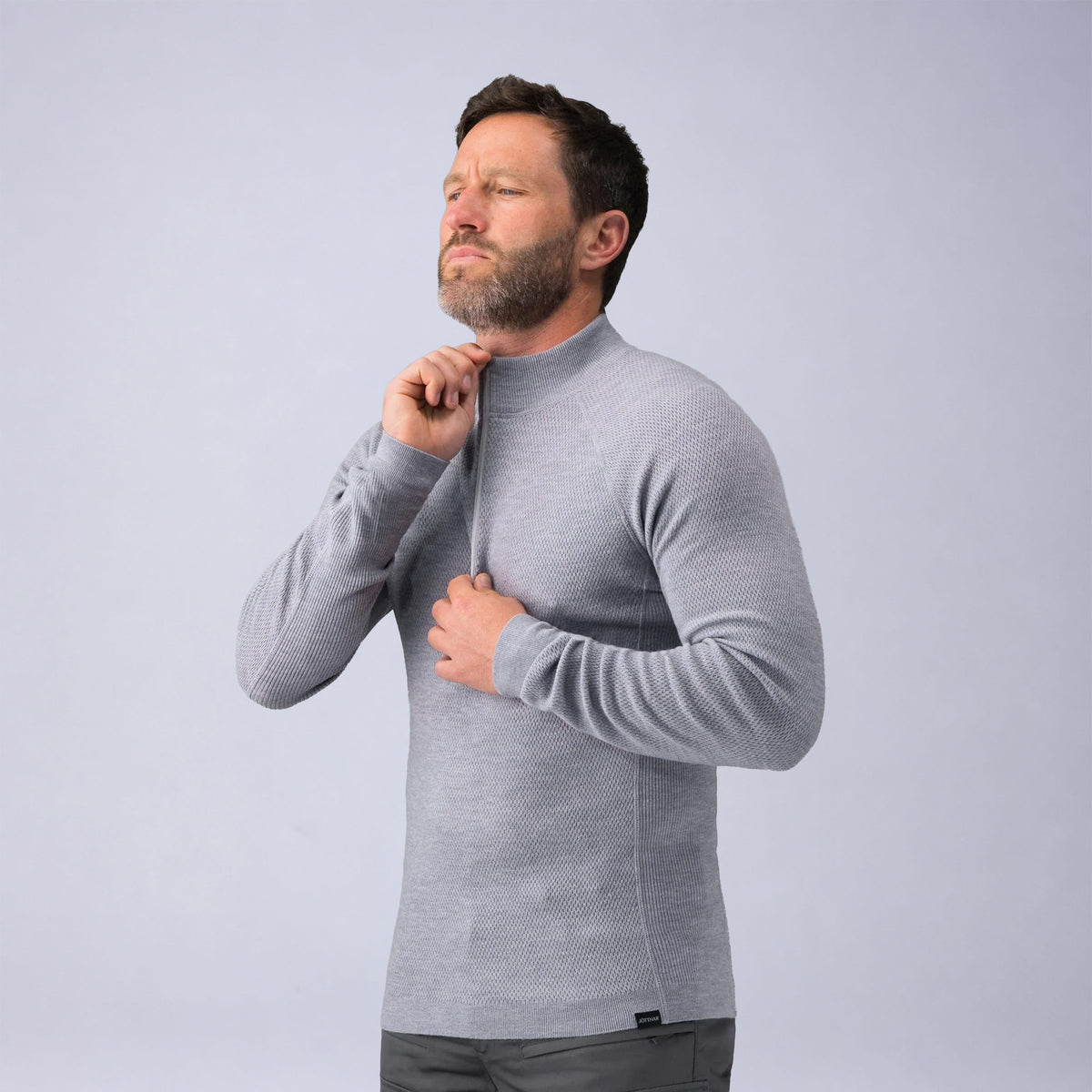 Heimdall Extrafine Merino Baselayer