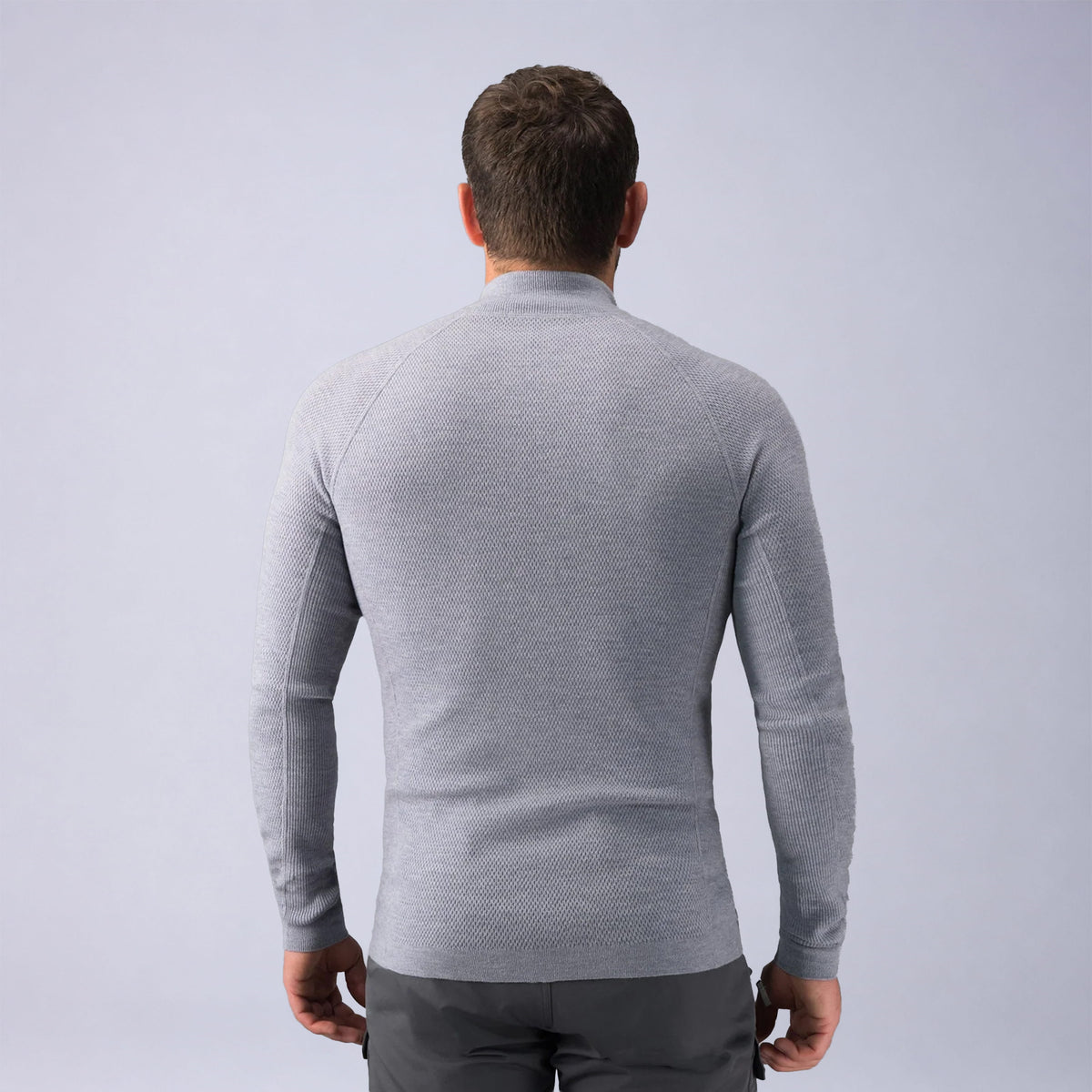 Heimdall Extrafine Merino Baselayer