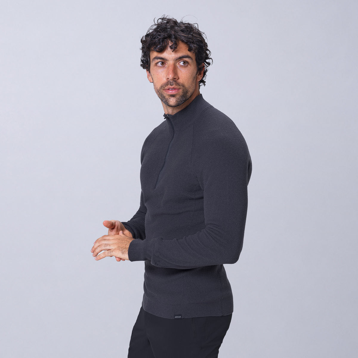 Heimdall Extrafine Merino Baselayer