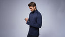 Hemming Men’s Fleece Mid-Layer