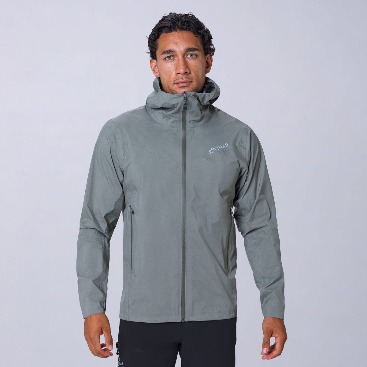 Isleif Ultralight Hardshell Jacket