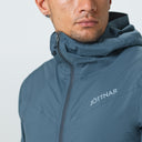 Isleif Ultralight Hardshell Jacket