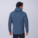 Isleif Ultralight Hardshell Jacket