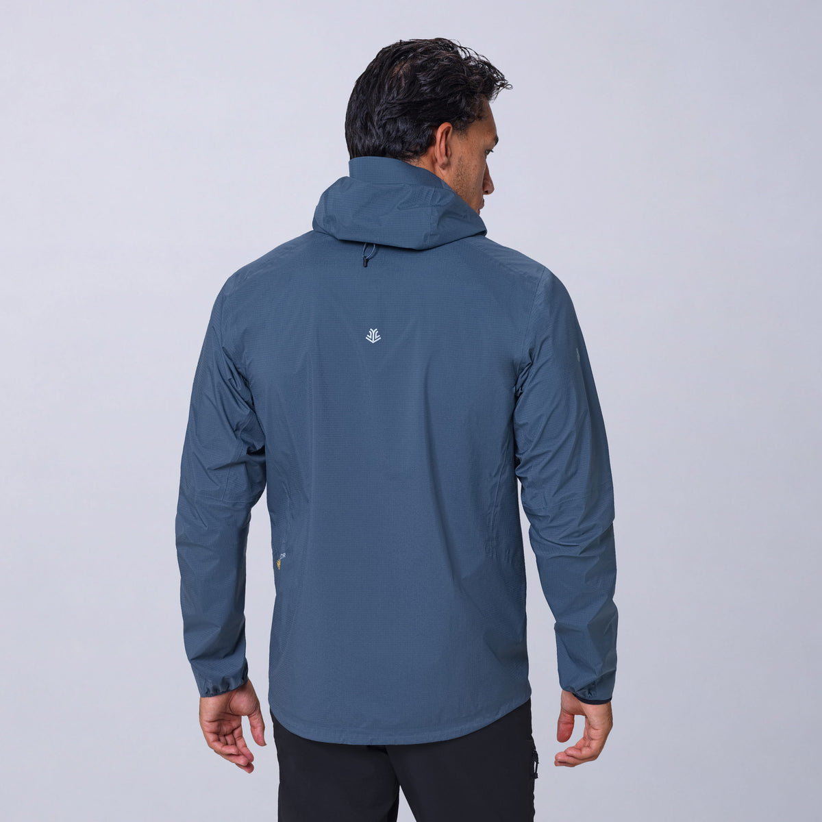 Isleif Ultralight Hardshell Jacket
