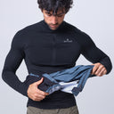 Isleif Ultralight Hardshell Jacket