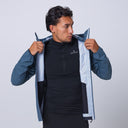 Isleif Ultralight Hardshell Jacket