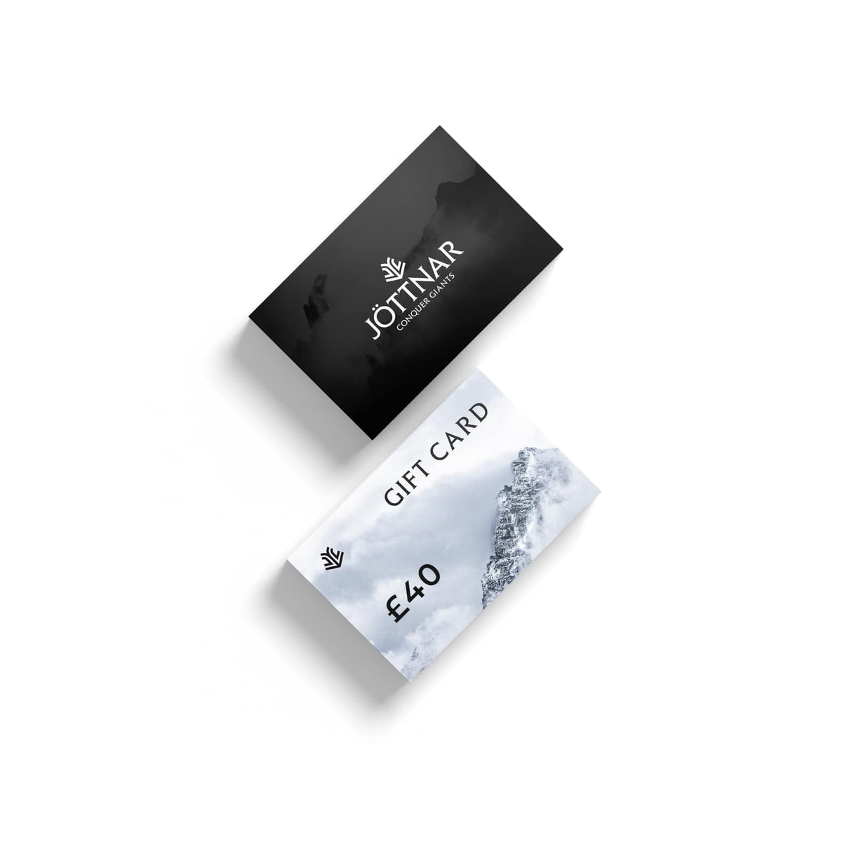 man:Gift Card £40