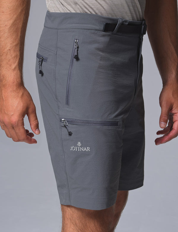 Leif Men's Softshell Short