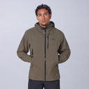 Midgard Lightweight Hardshell Jacket