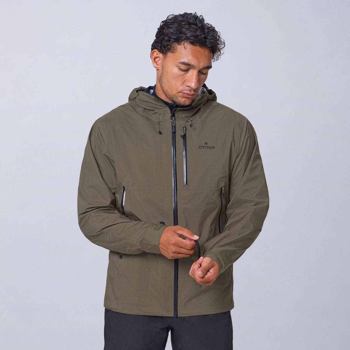 Midgard Lightweight Hardshell Jacket