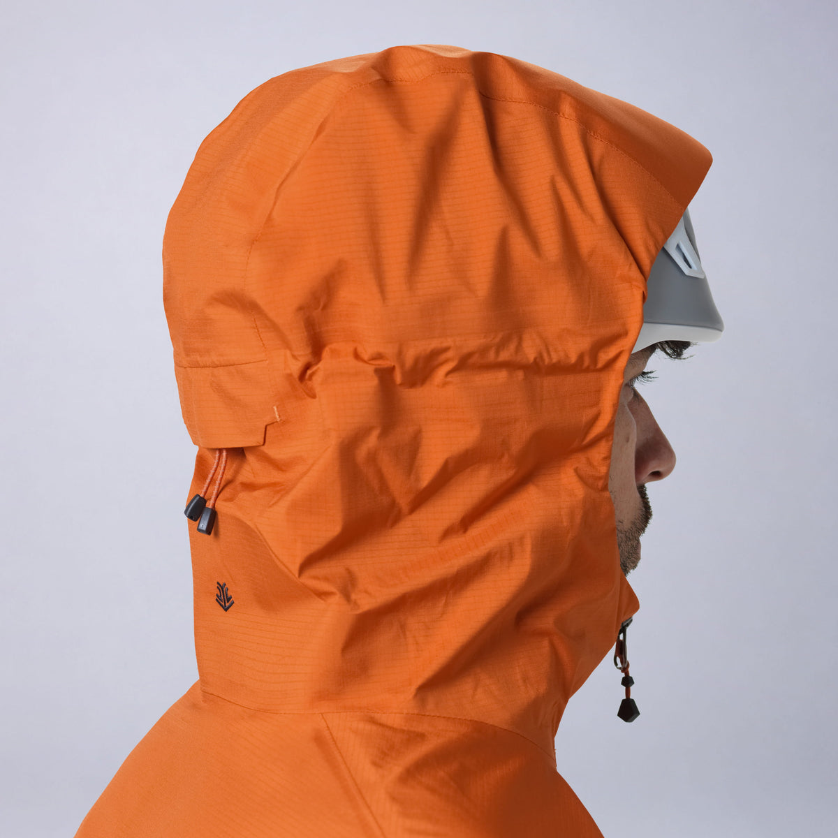 Midgard Lightweight Hardshell Jacket