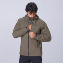 Midgard Lightweight Hardshell Jacket