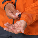 Midgard Lightweight Hardshell Jacket