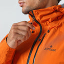 Midgard Lightweight Hardshell Jacket