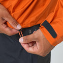 Midgard Lightweight Hardshell Jacket