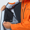 Midgard Lightweight Hardshell Jacket