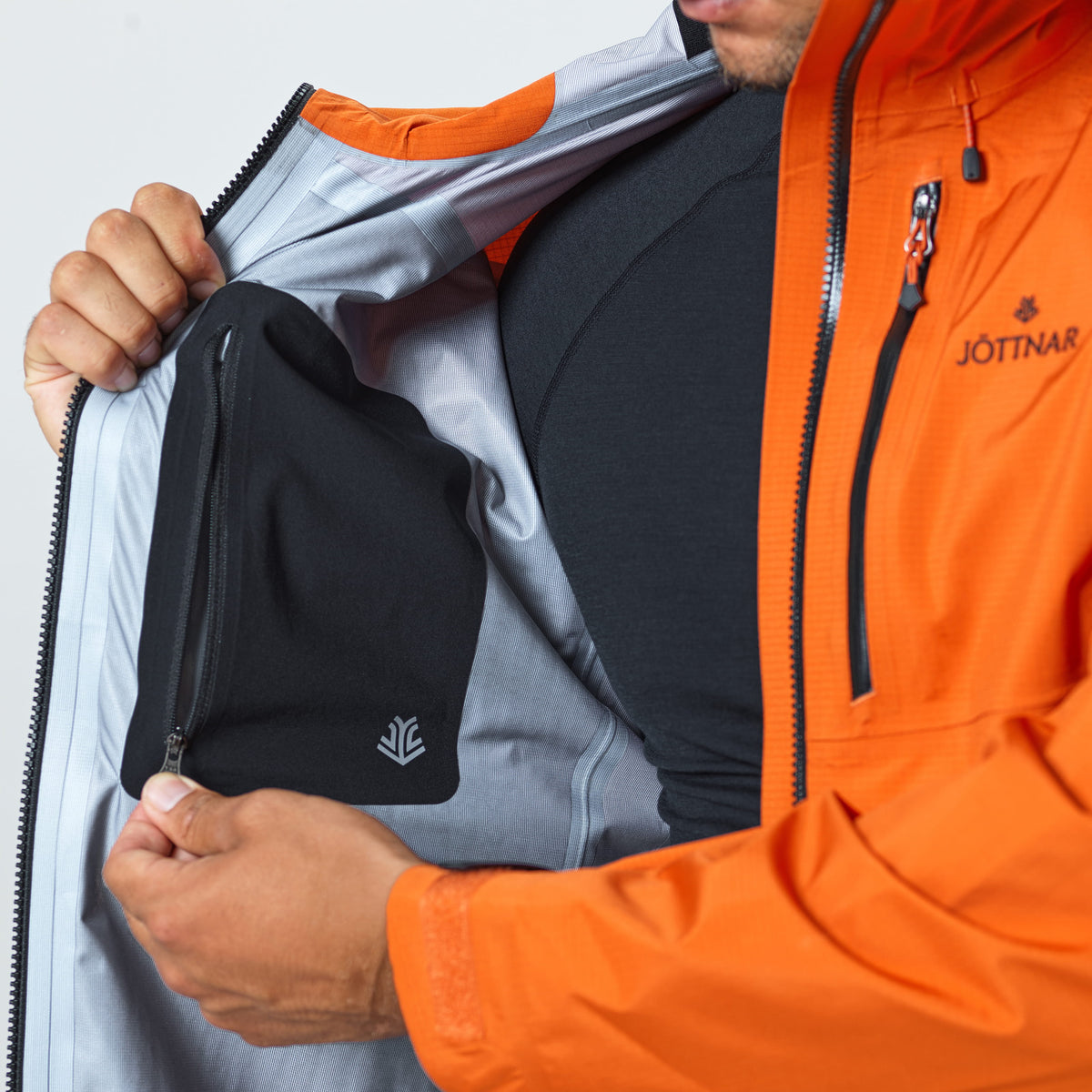 Midgard Lightweight Hardshell Jacket