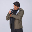 Midgard Lightweight Hardshell Jacket