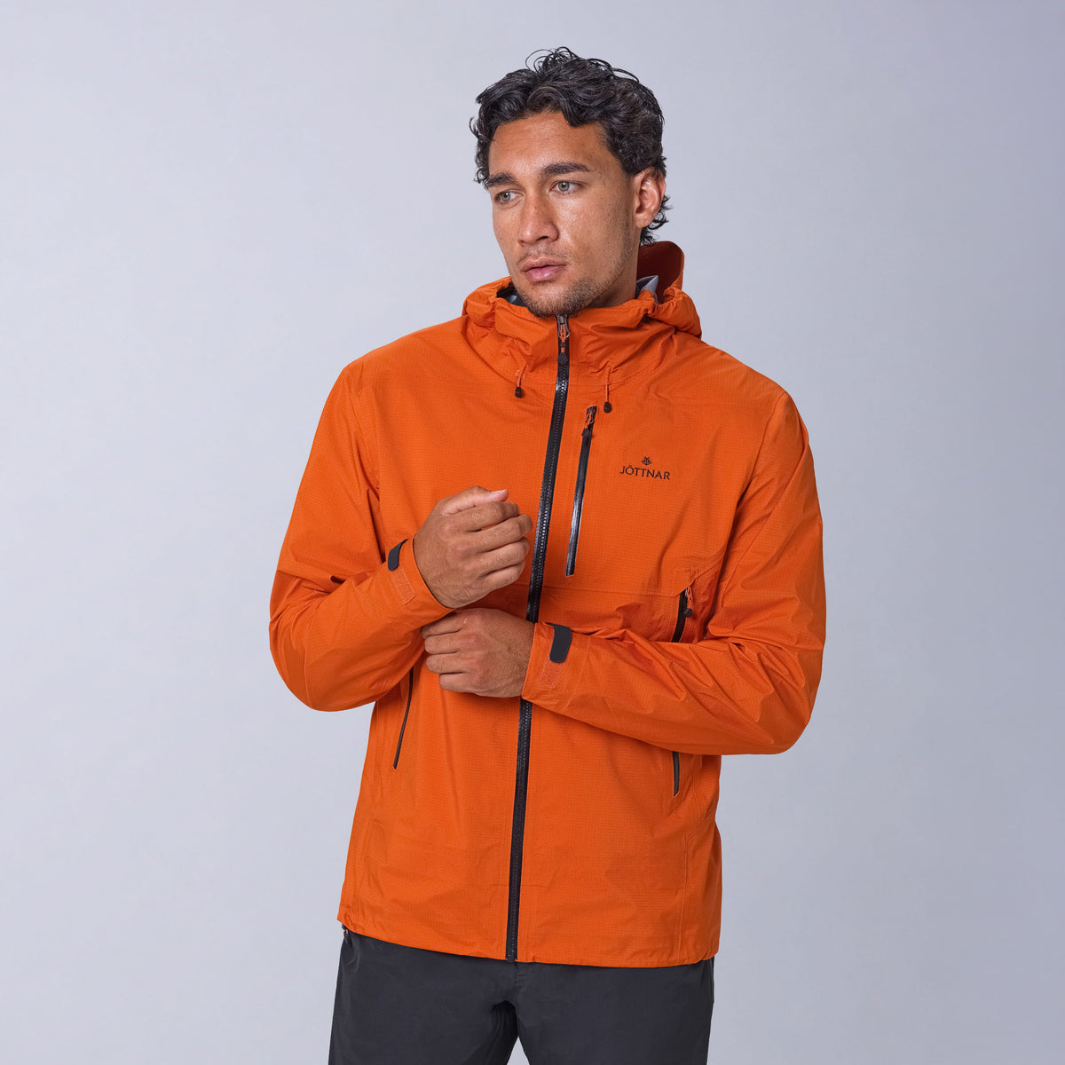 Midgard Lightweight Hardshell Jacket